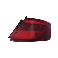 IPARLUX Right rear light LED 16019542