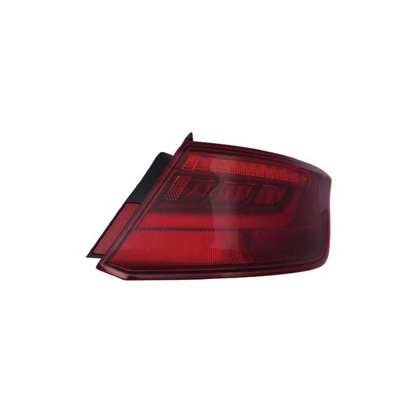 IPARLUX Right rear light LED 16019542