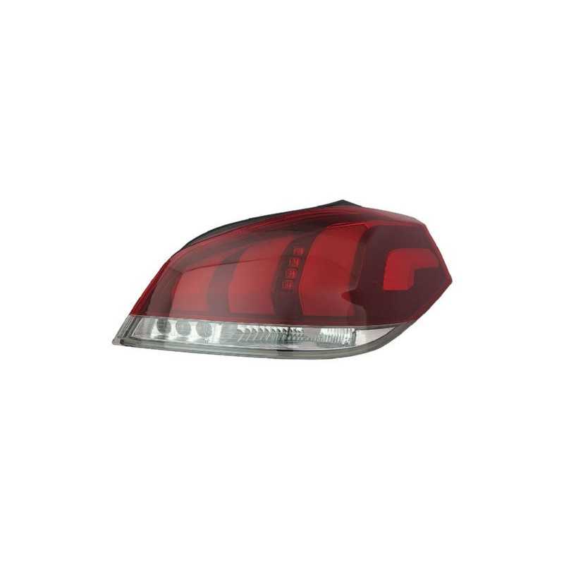 IPARLUX Piloto trasero derecho P21W 16227712
