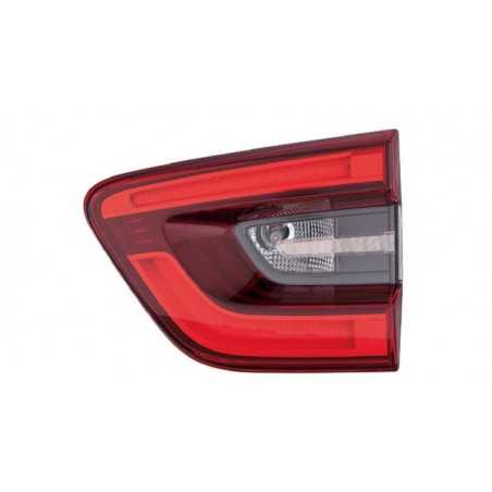 IPARLUX Right rear light LED H21W 16254612