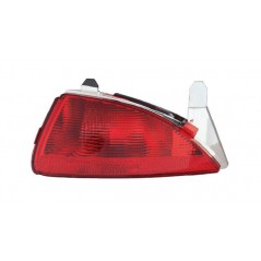 IPARLUX Right rear light P21W 16254622