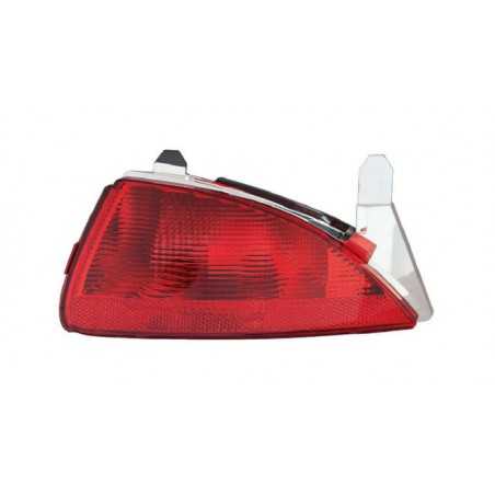 IPARLUX Piloto trasero derecho P21W 16254622