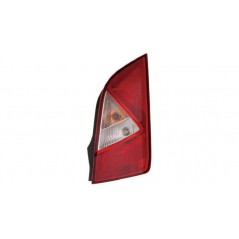 IPARLUX Right rear light P21W 16300102