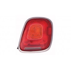 IPARLUX Piloto trasero derecho P21W4 16303832