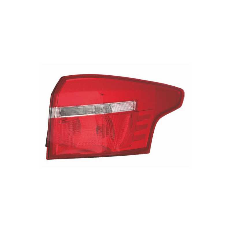 IPARLUX Piloto trasero derecho PY21W P21.5W 16310872
