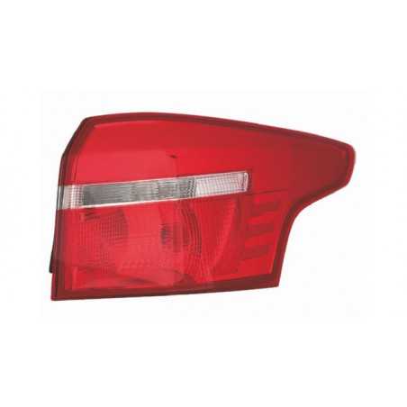 IPARLUX Right rear light PY21W P21.5W 16310872
