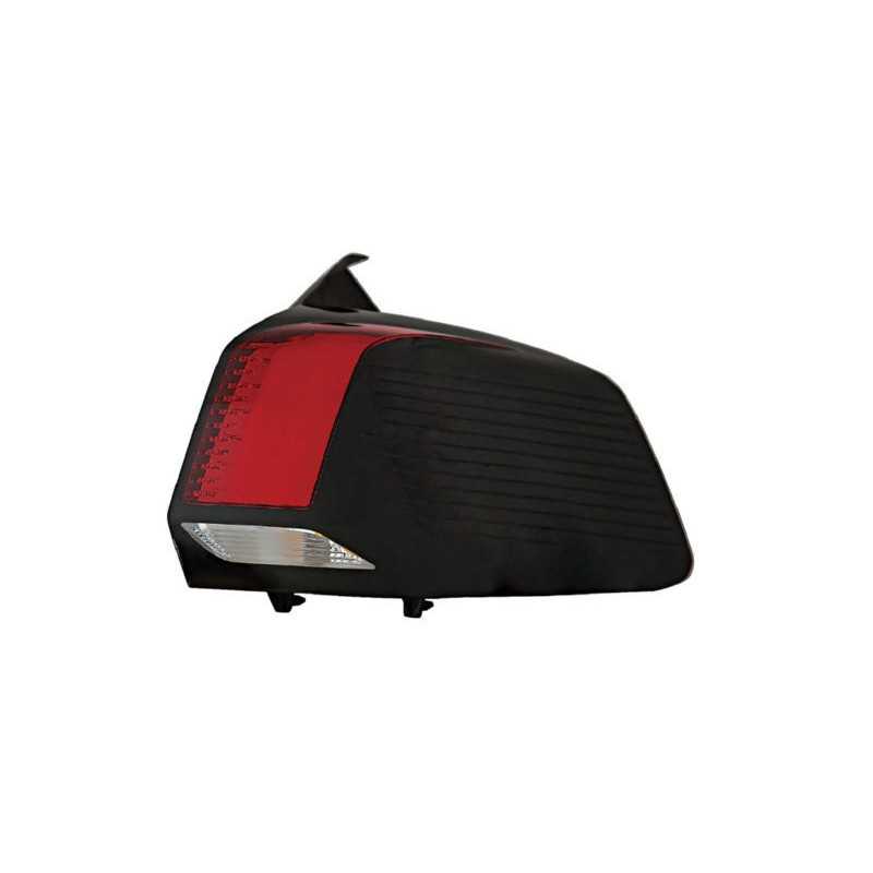 IPARLUX Right rear light LED 16544602