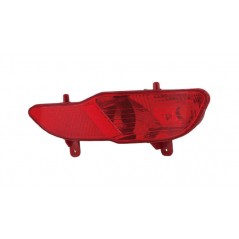 IPARLUX Right rear light P21W 16544612
