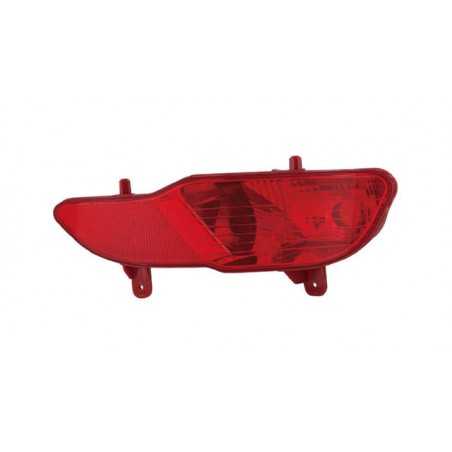IPARLUX Right rear light P21W 16544612