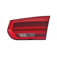 IPARLUX Right rear light LED H21W 16690002