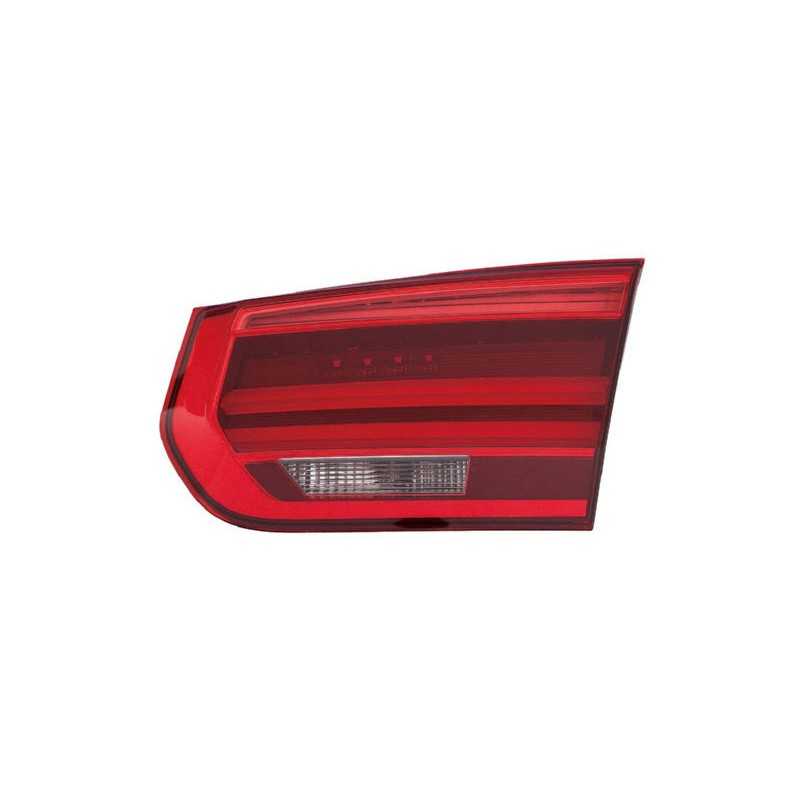 IPARLUX Right rear light LED H21W 16690002