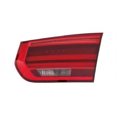 IPARLUX Right rear light LED H21W 16690002