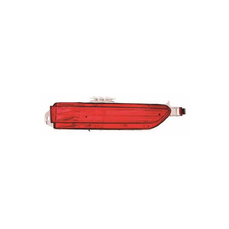 IPARLUX Right rear light P21W 16910002