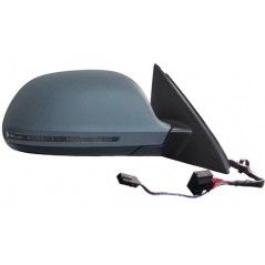IPARLUX Espejo retrovisor completo izquierdo 27021875