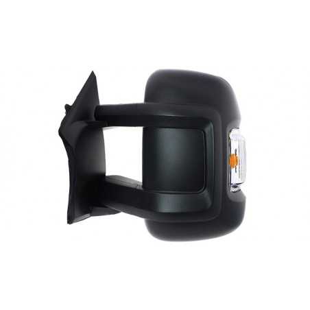 IPARLUX Espejo izquierdo manual convexo intermitente sonda medio 21305425