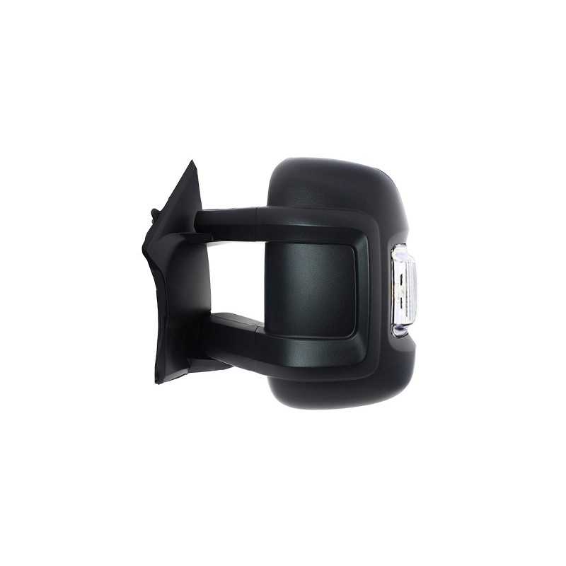 IPARLUX Espejo izquierdo muerto manual convexo intermitente sonda medio 21305471