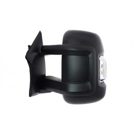 IPARLUX Espejo izquierdo muerto manual convexo intermitente sonda medio 21305471