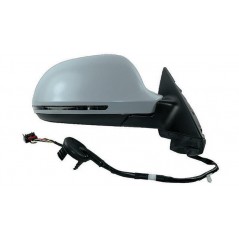 IPARLUX Espejo izquierdo electrico asférico térmico imprimado abatible intermitente 27022301