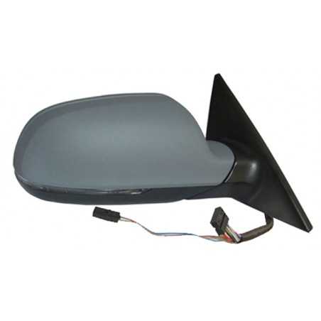 IPARLUX Espejo izquierdo electrico asférico termico imprimado intermitente 27023001