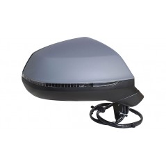 IPARLUX Espejo izquierdo electrico asférico termico imprimado intermitente side 27024911