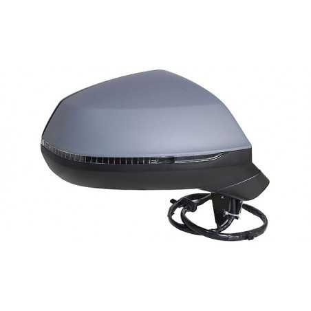 IPARLUX Espejo izquierdo electrico asférico termico imprimado intermitente side 27024911