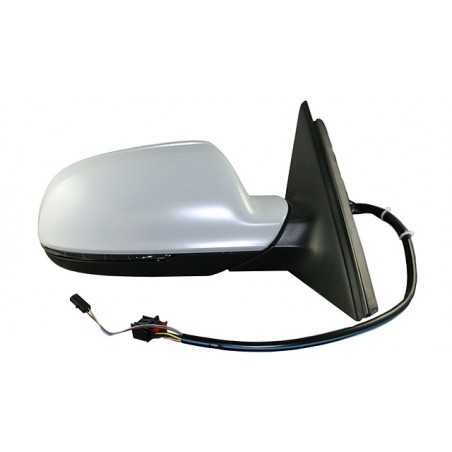 IPARLUX Espejo izquierdo electrico asférico termico imprimado abatible intermitente 27025331