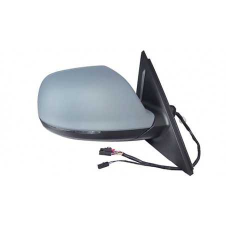 IPARLUX Espejo izquierdo electrico asférico termico imprimado intermitente 27026601