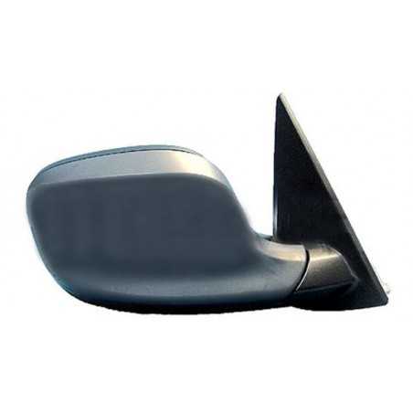 Left mirror electric aspherical thermal primed memory