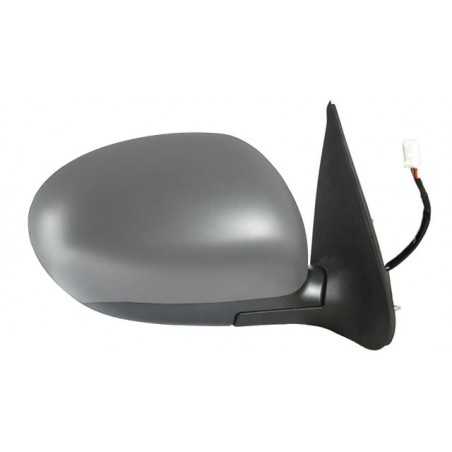 IPARLUX Espejo izquierdo electrico convexo termico imprimado abatible 27227801