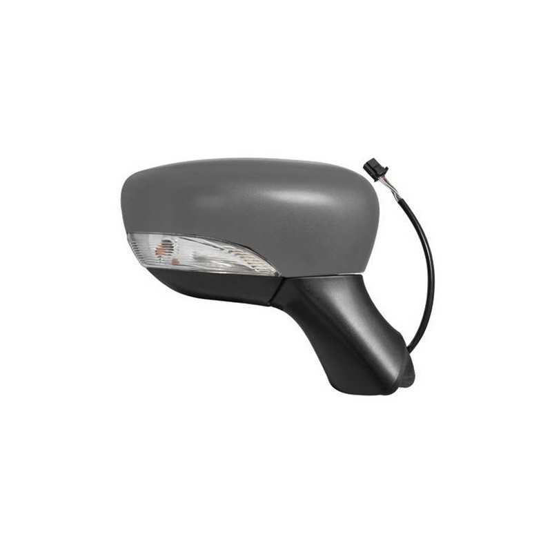 IPARLUX Espejo izquierdo electrico asférico termico imprimado abatible intermitente 27254513