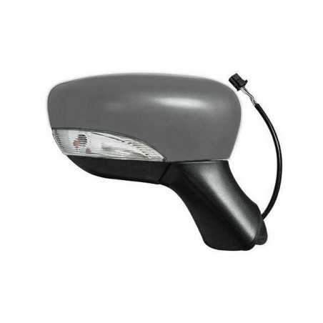 IPARLUX Espejo izquierdo electrico asferico térmico imprimado abatible intermitente 27254621