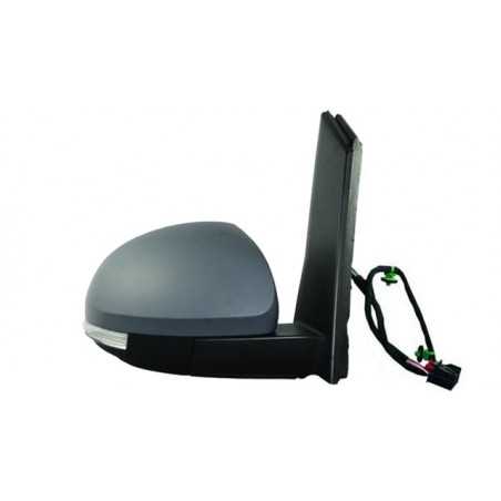 IPARLUX Espejo izquierdo electrico asferico térmico imprimado abatible intermitente luz suelo memoria 27287611