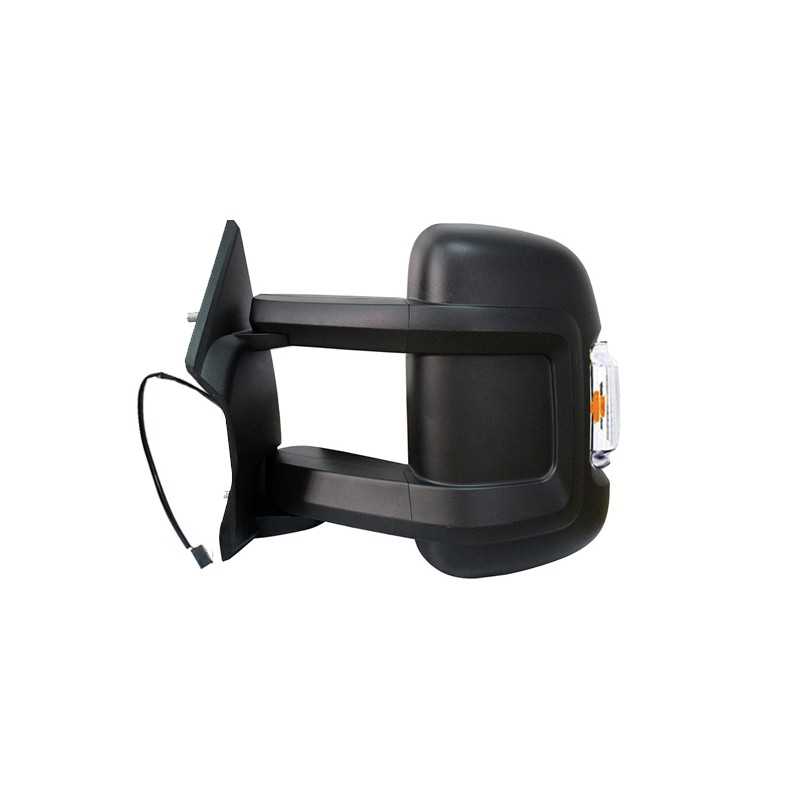 IPARLUX Espejo izquierdo electrico convexo termico intermitente sonda lrg muerto 27305445