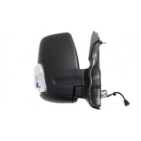 IPARLUX Espejo izquierdo muerto electrico convexo termico abatible intermitente corto 27313413