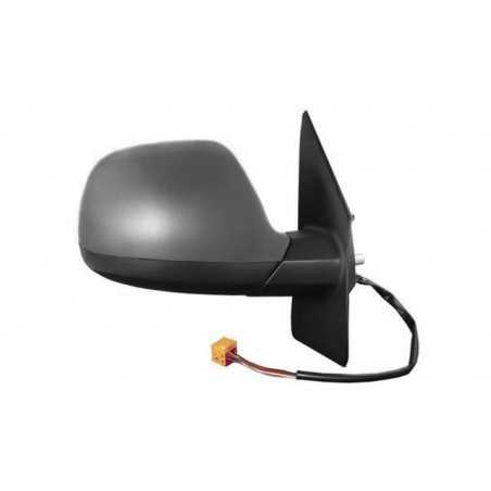 IPARLUX Espejo izquierdo electrico asférico termico imprimado abatible 27341511