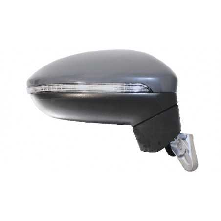 IPARLUX Espejo izquierdo electrico asférico térmico imprimado aba intermitente luz suelo 27347911