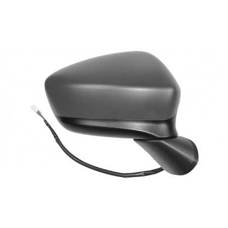 IPARLUX Espejo izquierdo electrico asférico termico imprimado abatible intermitente 27484111