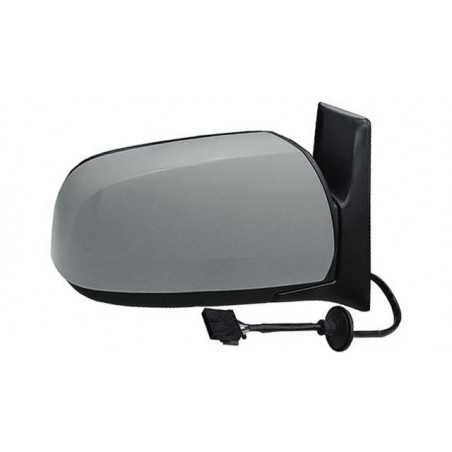 IPARLUX Espejo izquierdo electrico asférico termico imprimado abatible 27536711