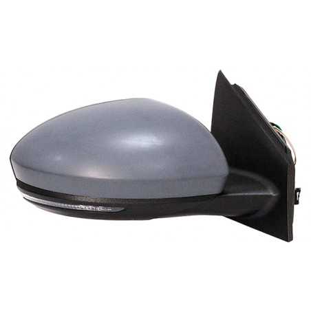 IPARLUX Espejo izquierdo electrico asférico térmico imprimado abatible intermitente luz suelo 27805911