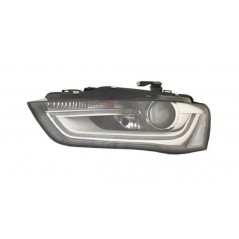 IPARLUX Electric headlight with left motor LED H7.D3S PWY24W LED H7.D3S PWY24W 11020331