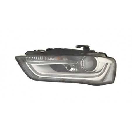IPARLUX Electric headlight with left motor LED H7.D3S PWY24W LED H7.D3S PWY24W 11020331
