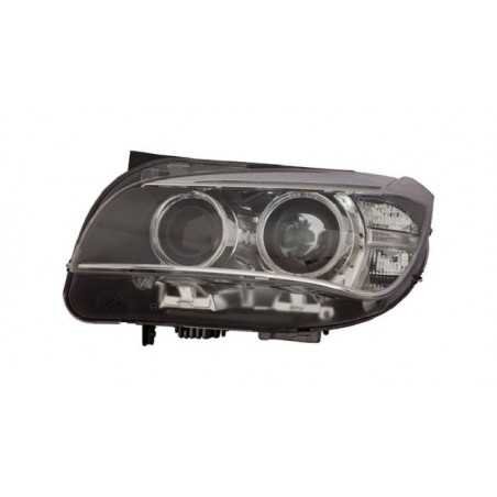 IPARLUX Electric directional headlight with left motor LED D1S PY21W LED D1S PY21W 11204721