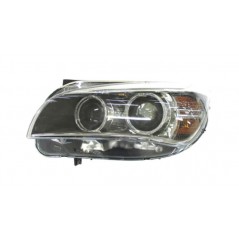 IPARLUX Electric headlight with left black motor LED D1S PY21W LED D1S PY21W 11204731