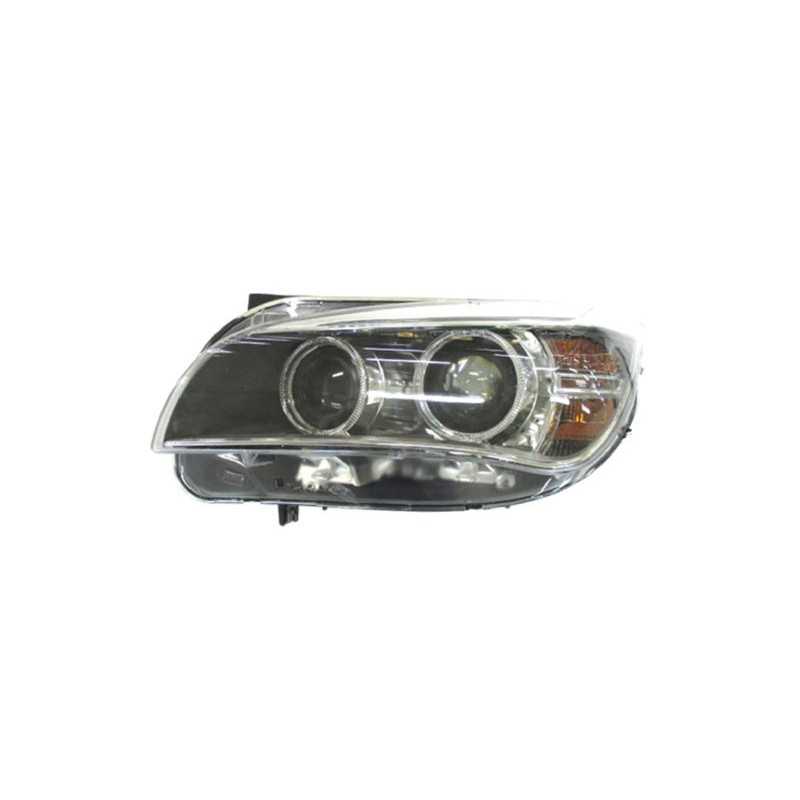 IPARLUX Electric headlight with left black motor LED D1S PY21W LED D1S PY21W 11204731