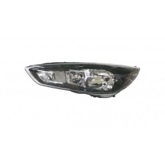 IPARLUX Electric headlight with left black motor LED H1.H7.PY21W LED H1.H7.PY21W 11310851