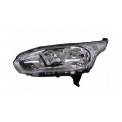 IPARLUX Electric headlight with front motor H7.H15.PWY24W H7.H15.PWY24W 11313511