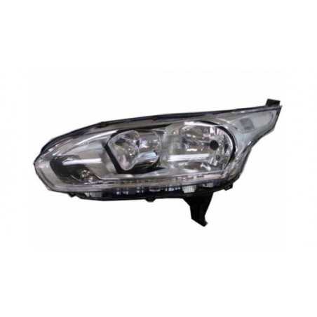 IPARLUX Faro delantero eléctrico con motor H7.H15.PWY24W 11313511