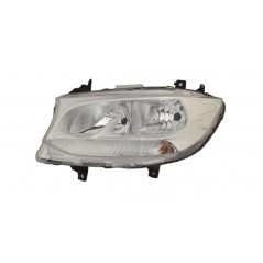 IPARLUX Electric headlight with left motor H7.H15.PY21W H7.H15.PY21W 11509411