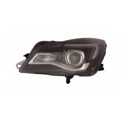 IPARLUX Electric headlight with left motor LED HIR2. LED HIR2. 11531721