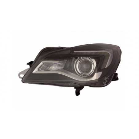 IPARLUX Electric headlight with left motor LED HIR2. LED HIR2. 11531721